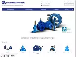 Sites similar to waterarm.ru