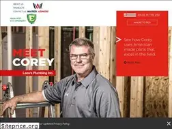 Sites similar to waterarmorusa.com