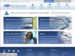 Sites similar to waterauthority.ky