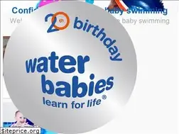 Sites similar to waterbabies.co.uk