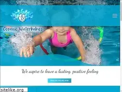 Sites similar to waterbabies.com.au