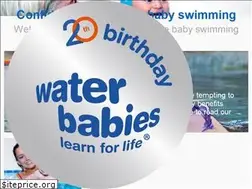 Sites similar to waterbabies.ie