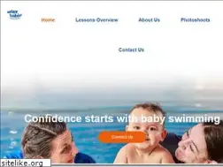 Sites similar to waterbabies.nl