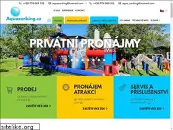 Sites similar to waterball.sk