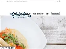 Sites similar to waterbarsd.com