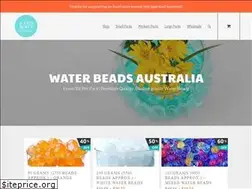 Sites similar to waterbeadsaustralia.com.au