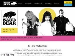 Sites similar to waterbear.org.uk
