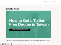 Sites similar to waterbearlearning.com