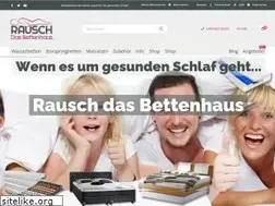Sites similar to waterbed-city.de