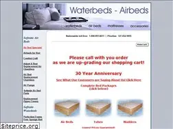Sites similar to waterbedsetc.com