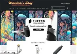 Sites similar to waterbedsnstuff.com