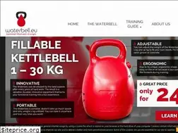 Sites similar to waterbell.eu
