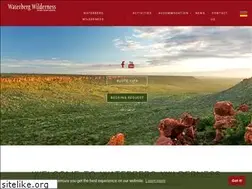 Sites similar to waterberg-wilderness.com
