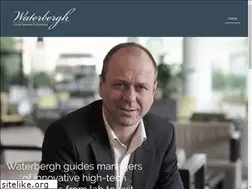 Sites similar to waterbergh.com