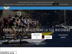 Sites similar to waterbike.it