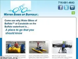 Sites similar to waterbikesofbuffalo.com