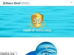 Sites similar to waterbirdwtc.com