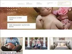Sites similar to waterbirth.net