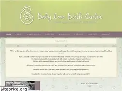 Sites similar to waterbirthbaby.com