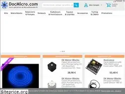 Sites similar to waterblock.fr