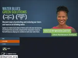 Sites similar to waterblues.org