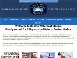 Sites similar to waterboatmarina.com
