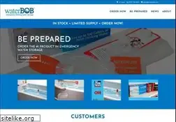 Sites similar to waterbob.com
