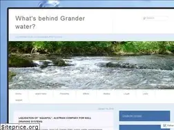 Sites similar to waterbogus.wordpress.com
