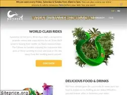 Sites similar to waterbom-bali.com