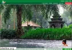 Sites similar to waterboomlippocikarang.com