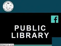 Sites similar to waterborolibrary.org