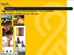 Sites similar to waterbottle.io