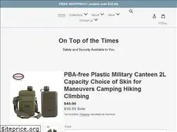 Sites similar to waterbottleshop.online