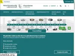 Sites similar to waterbouwkundiglaboratorium.be