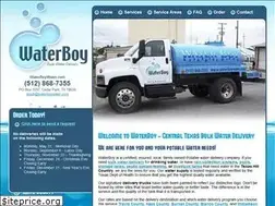 Sites similar to waterboywater.com
