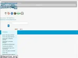 Sites similar to waterboyz.ro