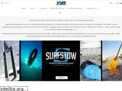 Sites similar to waterbrands.com
