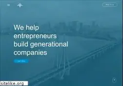 Sites similar to waterbridge.vc
