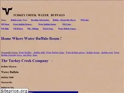 Sites similar to waterbuffaloes.com