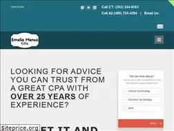 Sites similar to waterbury-cpa.com