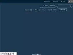 Sites similar to waterbury.jp