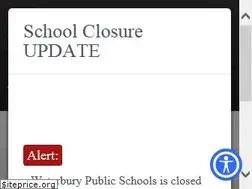 Sites similar to waterbury.k12.ct.us