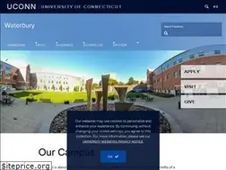 Sites similar to waterbury.uconn.edu
