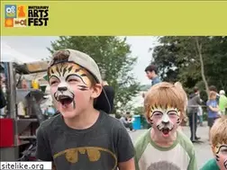 Sites similar to waterburyartsfest.com