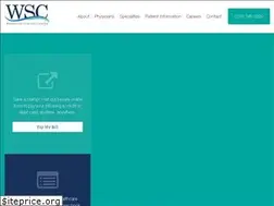 Sites similar to waterburyasc.com