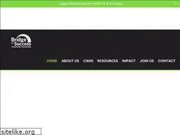 Sites similar to waterburybridgetosuccess.org
