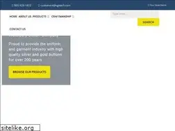 Sites similar to waterburybutton.com