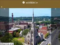 Sites similar to waterburyct.org