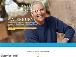 Sites similar to waterburyderm.com
