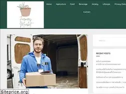 Sites similar to waterburyfarmersmarket.com